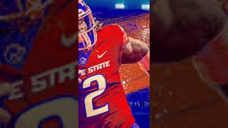 Ashton might win the heisman or Travis hunter CFB football [upl. by Packton]