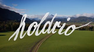 Wildbach – Holdrio Offizielles Musikvideo [upl. by Ecnarretal69]