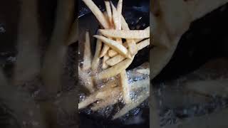 Finger chips fries chips [upl. by Laleb]