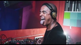 Erick Morillo Mix 2021 [upl. by Anirdnaxela]