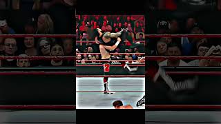 Roman Reigns Revenge On Braun Finn Brock Drew amp Sami ❤️‍🔥  Champion Mode 🔥  shorts [upl. by Nicholle]