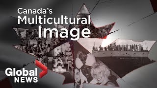 Canada’s multicultural image How its branding fell short [upl. by Maletta]