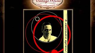 Renato Carosone  Ricordate Marcellino VintageMusices [upl. by Nitsirk]