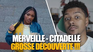 Je réagis et analyse Merveille  CITADELLE  REACTION amp AVIS [upl. by Merari]