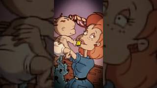 The heartbreaking truth about Chuckie’s mom in Rugrats [upl. by Ayeki]