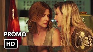 Stumptown 1x10 Promo HD Cobie Smulders series [upl. by Noivax79]