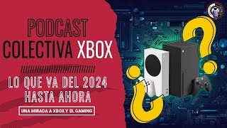 Podcast 175  El Estado de Xbox y el Gaming este 2024 [upl. by Ardnoik]