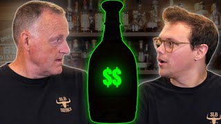 How Well Do We Know The Bourbon Market  Price The Pour [upl. by Ausoj490]