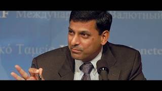 Inside Job Dr Raghuram Rajan in Oscarwon movie  Crisis of 200708  AJsMixx [upl. by Jew]