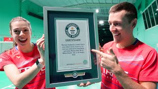 We Are Guinness World Record Holders [upl. by Greenquist]