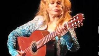 CHARO  Live at Haugh Performing Arts Center  Flamenco Guitar [upl. by Wivestad]