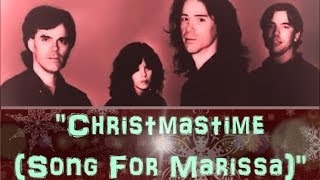 THE COWSILLS 💖 quotChristmastime Song 4 Marissaquot 💖 SUSAN Cowsill [upl. by Bronwyn]