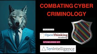 COMBATING CYBER CRIMINOLOGY [upl. by Anh]