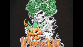 Cypress Hill  Hits from the bong Chopped amp Screwed By Dj Sleep [upl. by Suitangi]