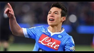 NAPOLI COLPO LOZANO E NON SOLO [upl. by Gothar182]