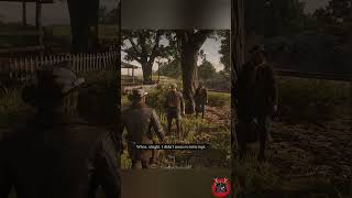 BrutalQuickdraw Finish Business in town NoDeadEye shorts rdr2 [upl. by Adamson]