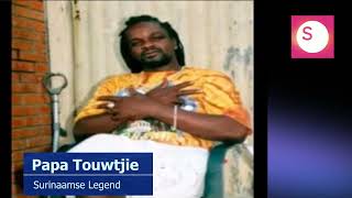 PAPA TOUWTJIE  DISS PIANI MAN 1996 LIVE BERSABA [upl. by Nadine]