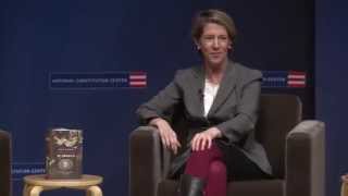 Zephyr Teachout on Corruption in America [upl. by France]