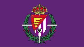 Real Valladolid CF [upl. by Adidnac]