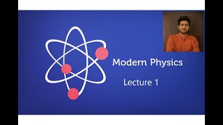 MODERN PHYSICS L01  Introduction to PhotoElectric EffectEinsteins PEE Equation Plancks Law [upl. by Llehsad]