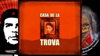 Casa de la Trova 1999 Disco completo [upl. by Yelnek252]