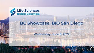 BC Showcase BIO San Diego [upl. by Jeritah]