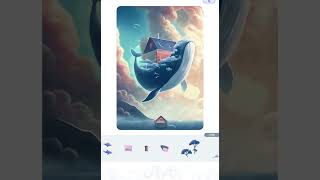 art of puzzle games ytshorts cartoon artgame funny paintinganddrawingforkids [upl. by Mattheus]