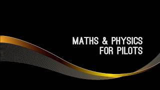 CATS ATPL Maths amp Physics for Pilots  Introduction [upl. by Stavros314]