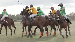 SBM Bank Polo tournament [upl. by Ettenwad]