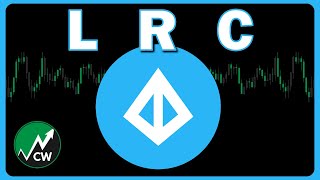 LOOPRING LRC COIN Price News Today  Crypto Elliott Wave Technical Analysis Price Prediction [upl. by Lechar517]