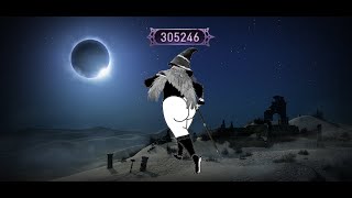 Black Desert Mobile  Black Sun  Basic Farm Guide for Wizard [upl. by Pillow798]