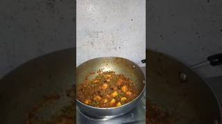 Matar paneer ki swadisht sabji shortvideo [upl. by Concettina]