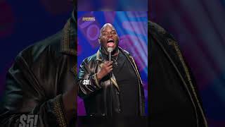 Stuffed Crust Pizza  Lavell Crawford [upl. by Nylodnarb656]