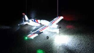 AcroMaster Night Edition 200 LEDs [upl. by Akira]