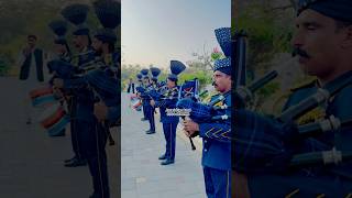 Dhalo sanu pyar diyan nashya Song By Ansari Pipe Band Mandi Bahauddin performance ansaripipeband [upl. by Seavey]