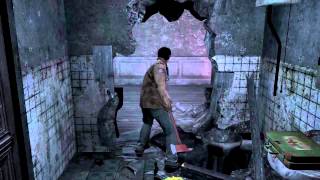 Lets Play Silent Hill Homecoming Deutsch 012  Fetzen der Erinnerung [upl. by Araldo]