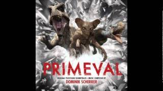 Silurian Scorpions  Primeval Original Television Soundtrack [upl. by Adnolor]