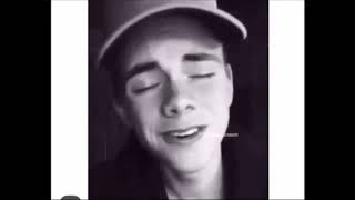 Corbyn Besson Singing Compilation [upl. by Crispa428]