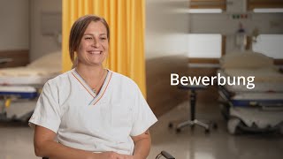 Im Bewerbungsgespräch bei Barmherzige Schwestern Krankenhaus Wien überzeugen  karriereat [upl. by Carlotta]