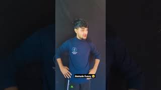 Atetude ki spelling batat😜shorts funny attitude comedyvideos [upl. by Leboff9]