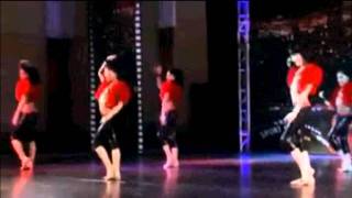 My Pumps Jazz Dance Dance Moms Episode 10 [upl. by Rahr810]