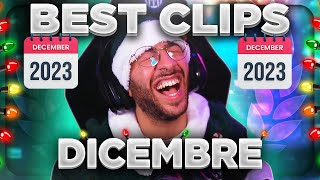 BEST OF DICEMBRE 2023 [upl. by Eldorado361]