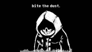 bite the dust [upl. by Akinaj]