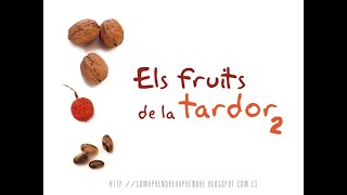 Els fruits de la tardor 2 [upl. by Donelson100]