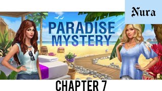 AE MYSTERY  Paradise mystery  chapter 7  Full walkthrough [upl. by Vories]