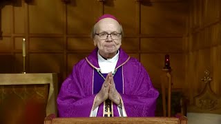 Catholic Mass Today  Daily TV Mass Wednesday March 1 2023 [upl. by Aruol]