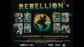 REBELLION  UK theatrical trailer  Tull Stories  ON NETFLIX UK amp IRELAND FRIDAY 1 APRIL 2022 [upl. by Murat409]