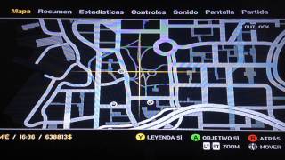 GTA IV  COMO ROBAR TIENDAS [upl. by Isnan103]