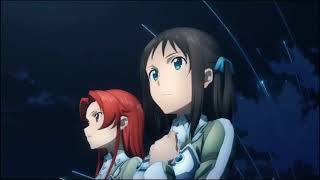 sword art online trailer game [upl. by Aremaj]