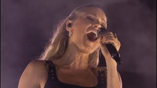 Helene Fischer  Wann Wachen Wir Auf Live aus München [upl. by Berard900]